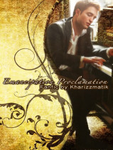 Emancipation Proclamation by Kharizzmatik *Used a wallpaper found in Google Images but re-added the Rob image as the original was more dull and faded