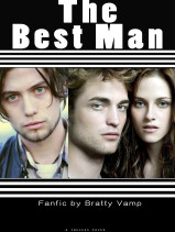 The Best Man by Bratty Vamp
