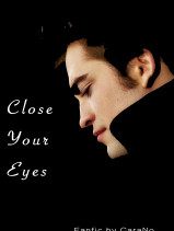 Close Your Eyes by CaraNo