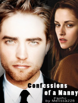 Confessions of a Nanny by Melissa228
