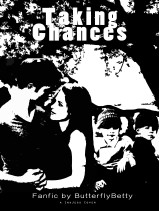 Taking Chances by Butterfly Betty