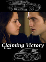 Claiming Victory by mpg
