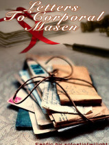 Letters to Corporal Masen by solostintwilight