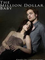 The Million Dollar Baby by clpsuperstar