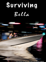 Surviving Bella by Savage8279 *may redo this cover